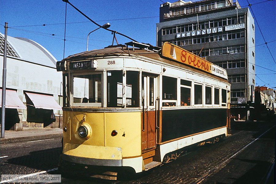 Elétricos do Porto - 288
/ Bild: porto288_ds054731.jpg