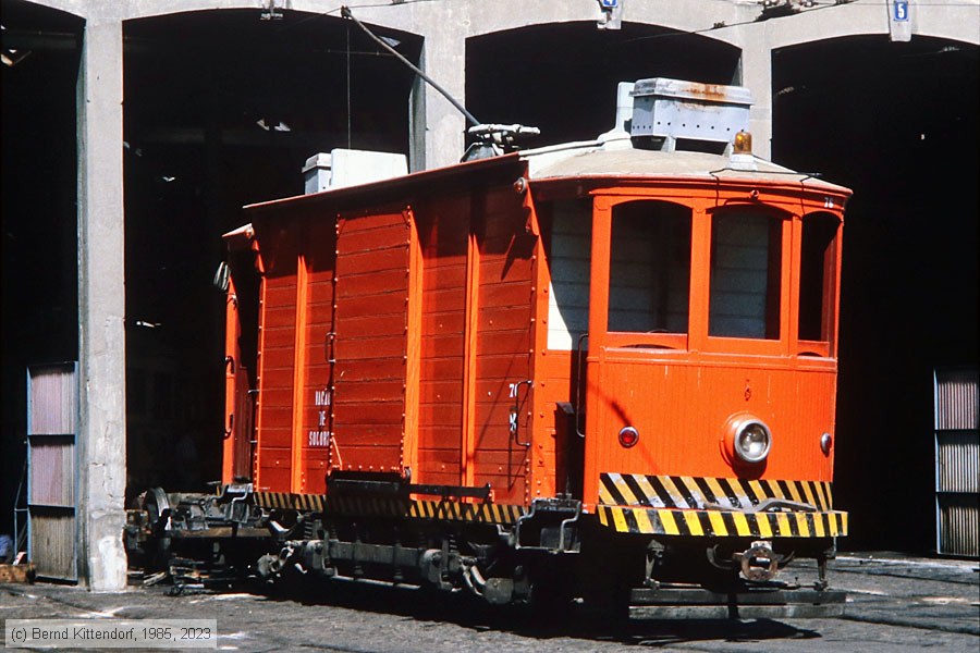 Elétricos do Porto - 76
/ Bild: porto76_ds098912.jpg Elétricos do Porto - 76
/ Bild: porto76_ds098912.jpg