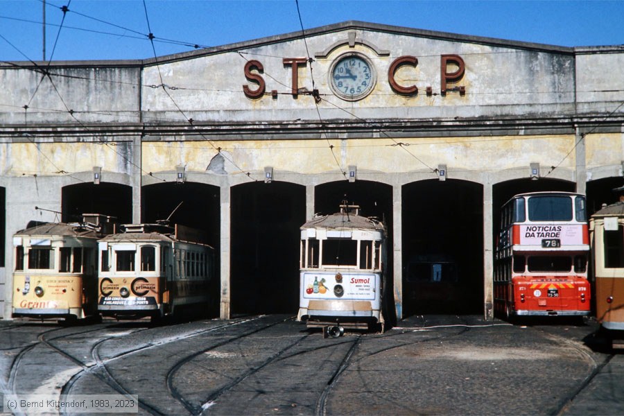 El&eacute;tricos do Porto - Anlagen
/ Bild: portoanlagen_ds079625.jpg