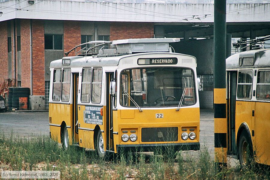 Coimbra - Trolleybus - 22
/ Bild: coimbra22_ds078514.jpg