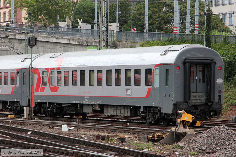 Russische Eisenbahn - 62207190231-7
/ Bild: rzd622071902317_bk1208060054.jpg