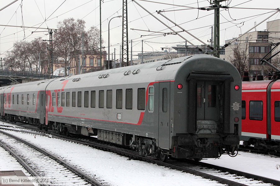 Russische Eisenbahn - 62208691225-1
/ Bild: rzd622086912251_bk1112200069.jpg