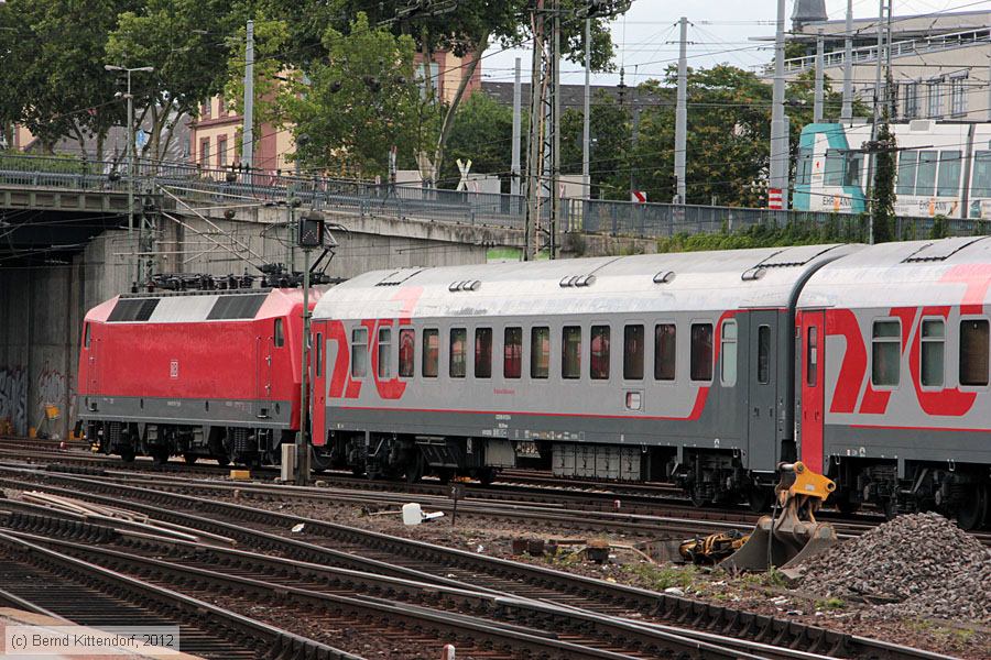 Russische Eisenbahn - 62208691255-6
/ Bild: rzd622086912556_bk1208060050.jpg