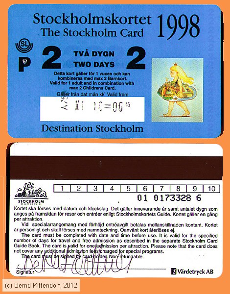 Stockholm - Fahrkarte
/ Bild: stockholm_fk1998tva.jpg