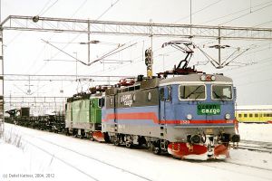 Bild: greencargo1320_dk141401.jpg Bild: greencargo1320_dk141401.jpg