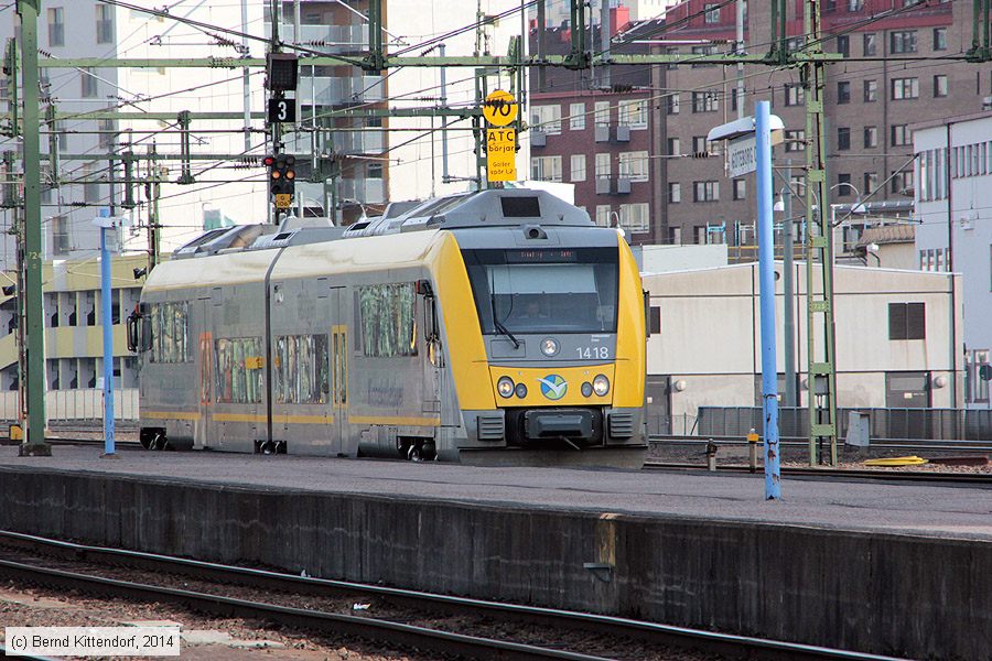 Västtrafik - 1418
/ Bild: vta1418_bk1402240487.jpg