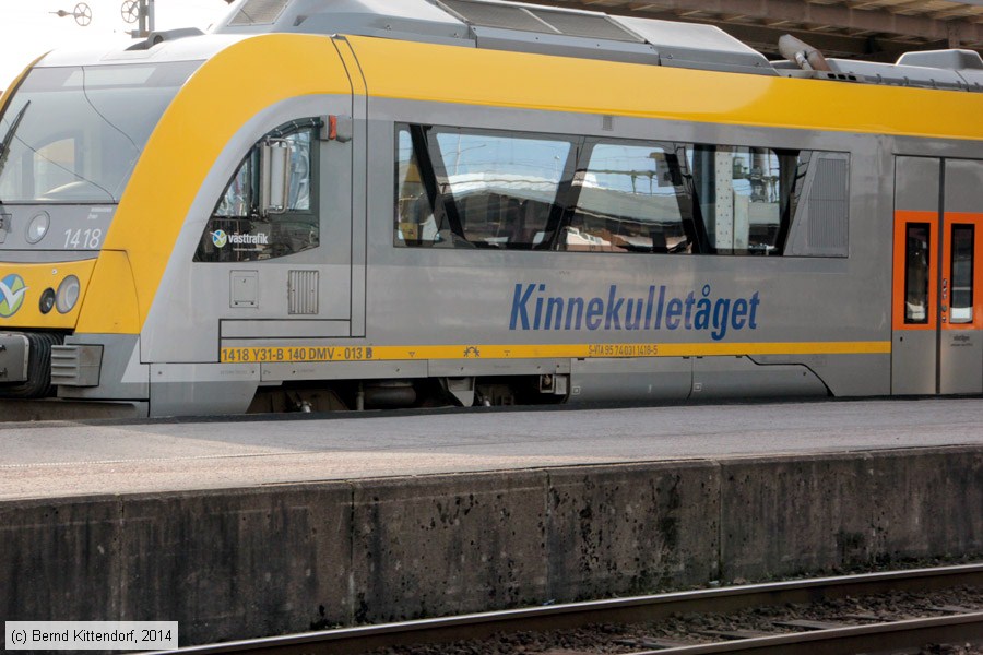 Västtrafik - 1418
/ Bild: vta1418_bk1402240491.jpg