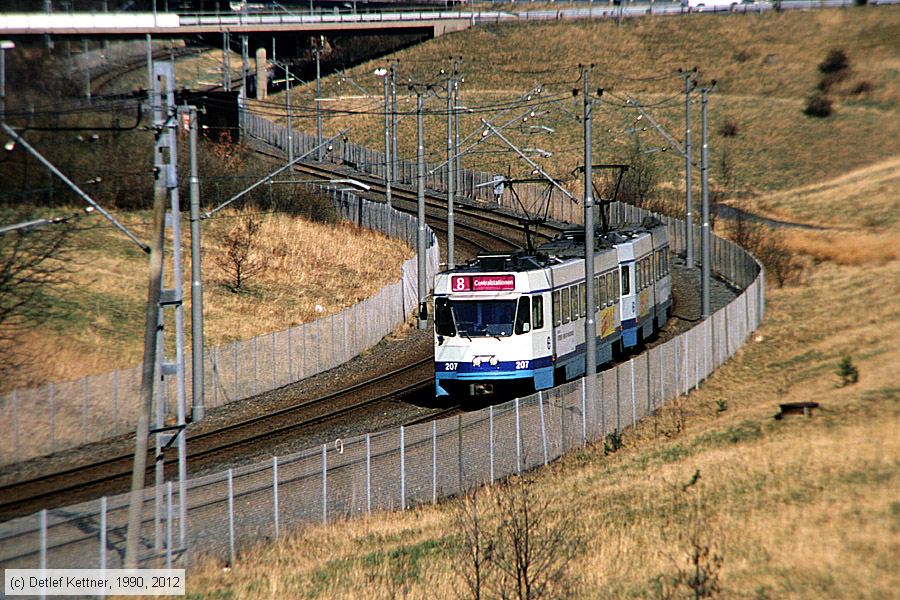 Straßenbahn Göteborg - 207
/ Bild: goeteborg207_dk082318.jpg