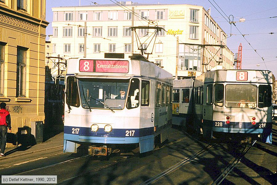 Straßenbahn Göteborg - 217
/ Bild: goeteborg217_dk082416.jpg