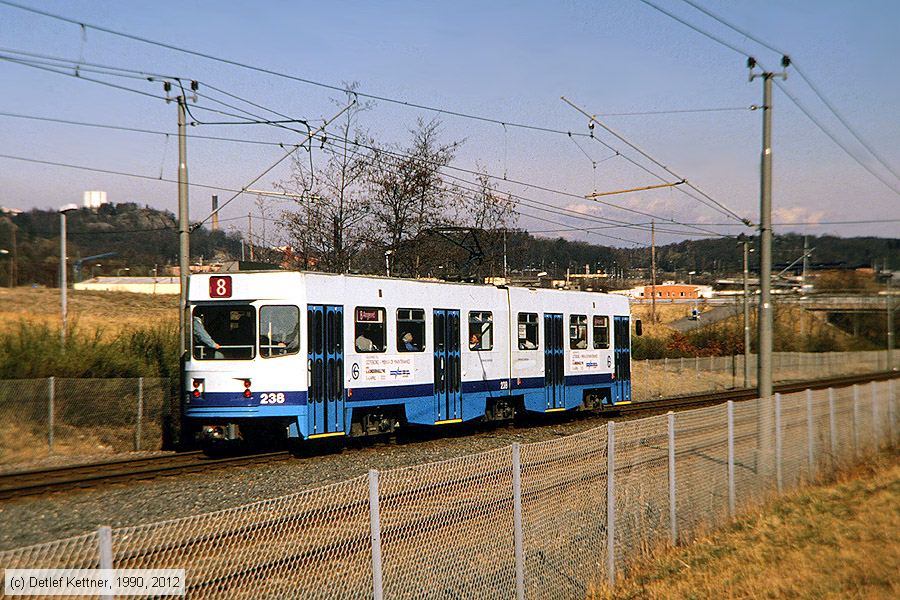 Straßenbahn Göteborg - 238
/ Bild: goeteborg238_dk082314.jpg