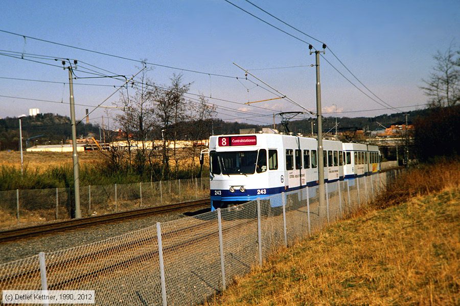 Straßenbahn Göteborg - 243
/ Bild: goeteborg243_dk082315.jpg