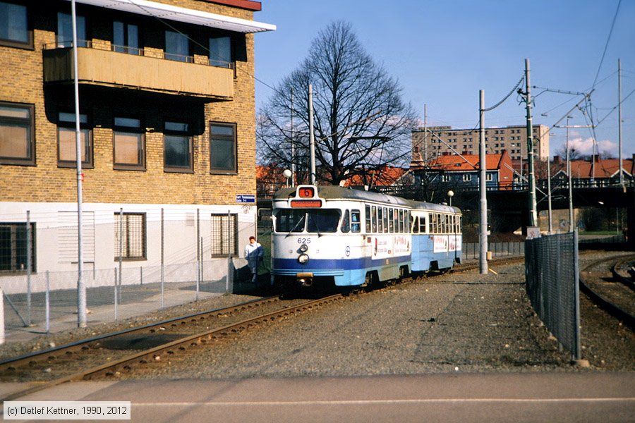 Straßenbahn Göteborg - 625
/ Bild: goeteborg625_dk082402.jpg