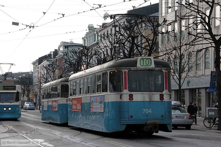 Straßenbahn Göteborg - 704
/ Bild: goeteborg704_bk1402240112.jpg