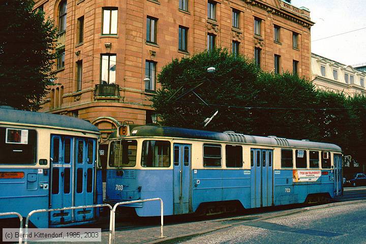 Straßenbahn Göteborg - 703
/ Bild: goeteborg703_ds101817.jpg
