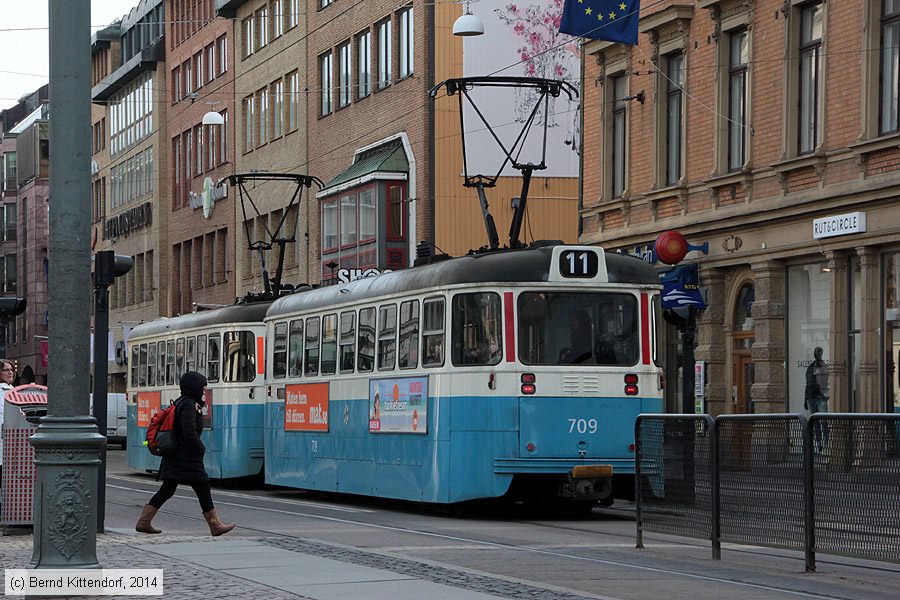 Straßenbahn Göteborg - 709
/ Bild: goeteborg709_bk1402240176.jpg