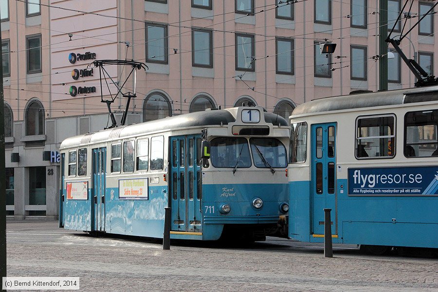 Straßenbahn Göteborg - 711
/ Bild: goeteborg711_bk1402240338.jpg