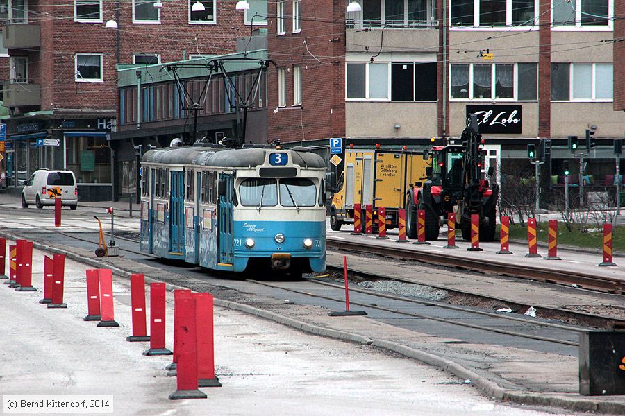 Straßenbahn Göteborg - 721
/ Bild: goeteborg721_bk1402240019.jpg