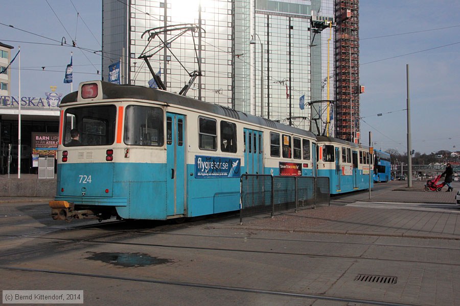 Straßenbahn Göteborg - 724
/ Bild: goeteborg724_bk1402240621.jpg