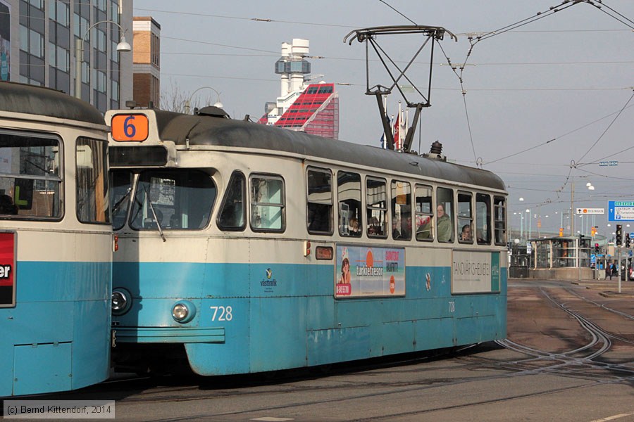 Straßenbahn Göteborg - 728
/ Bild: goeteborg728_bk1402240299.jpg