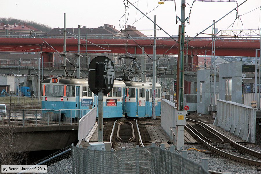 Straßenbahn Göteborg - 728
/ Bild: goeteborg728_bk1402240784.jpg