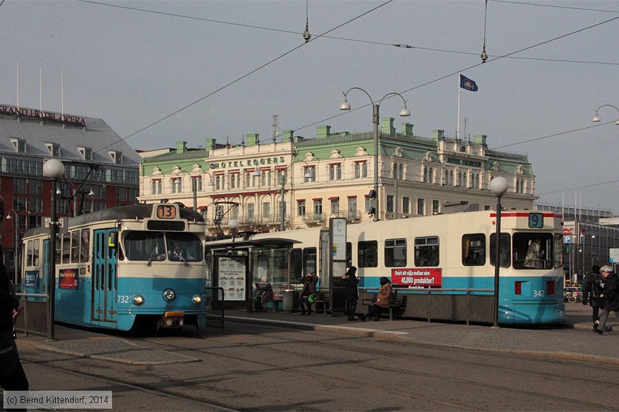Straßenbahn Göteborg - 732
/ Bild: goeteborg732_bk1402240248.jpg
