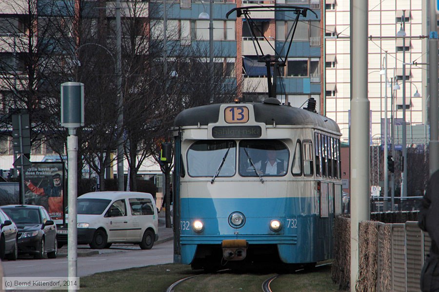 Straßenbahn Göteborg - 732
/ Bild: goeteborg732_bk1402240629.jpg