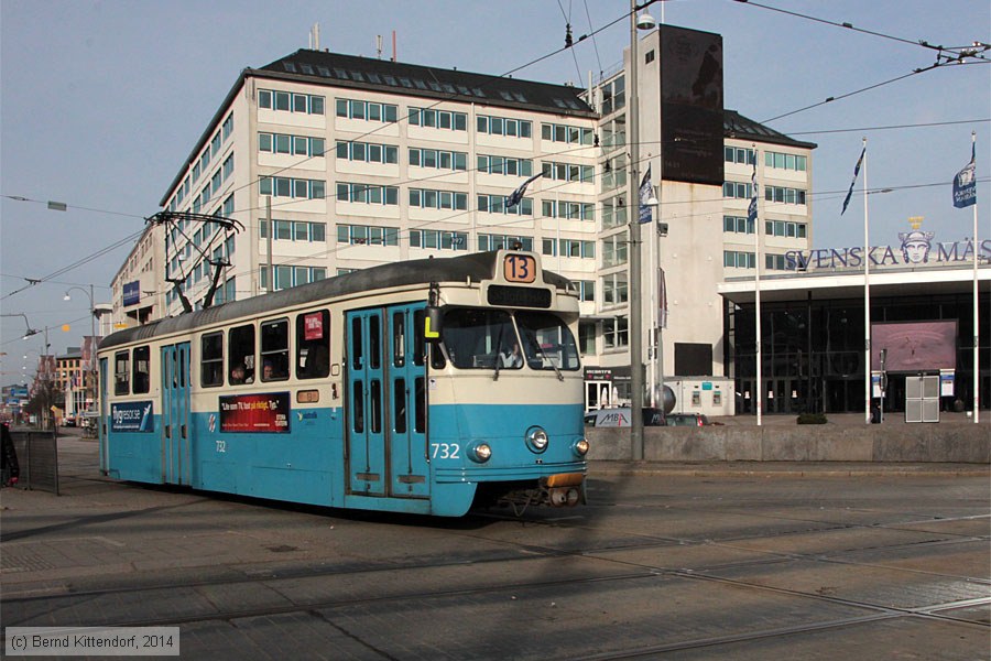 Straßenbahn Göteborg - 732
/ Bild: goeteborg732_bk1402240630.jpg