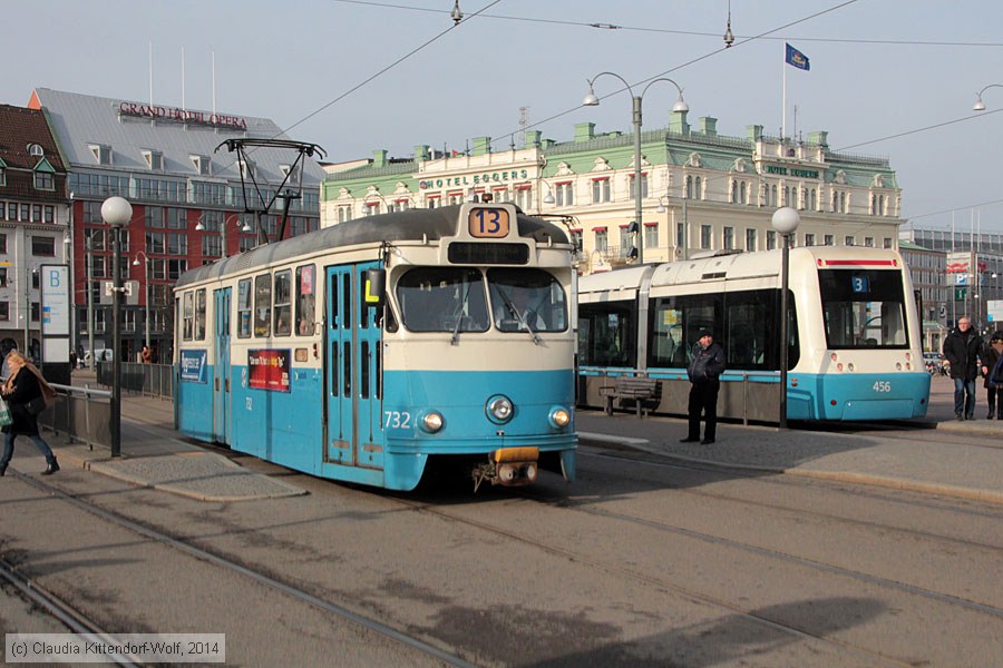 Straßenbahn Göteborg - 732
/ Bild: goeteborg732_cw1402240140.jpg