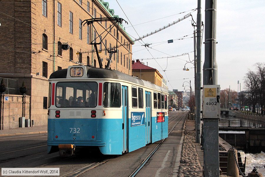 Straßenbahn Göteborg - 732
/ Bild: goeteborg732_cw1402240143.jpg