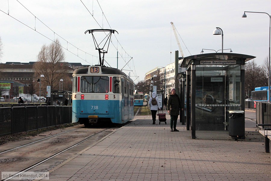 Straßenbahn Göteborg - 738
/ Bild: goeteborg738_bk1402240688.jpg