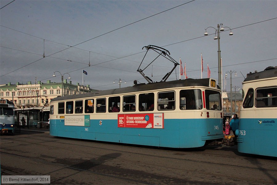 Straßenbahn Göteborg - 745
/ Bild: goeteborg745_bk1402240197.jpg Straßenbahn Göteborg - 745
/ Bild: goeteborg745_bk1402240197.jpg