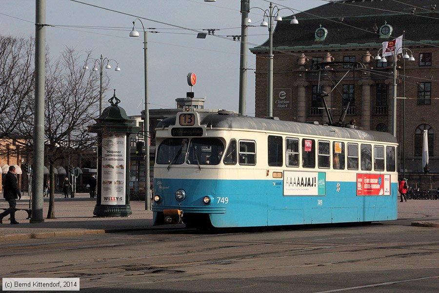 Straßenbahn Göteborg - 749
/ Bild: goeteborg749_bk1402240287.jpg