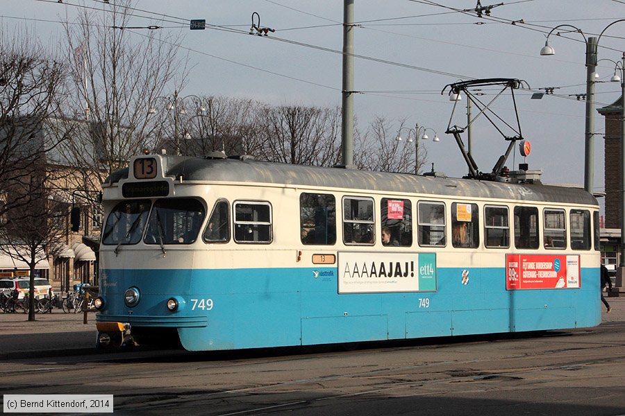 Straßenbahn Göteborg - 749
/ Bild: goeteborg749_bk1402240288.jpg