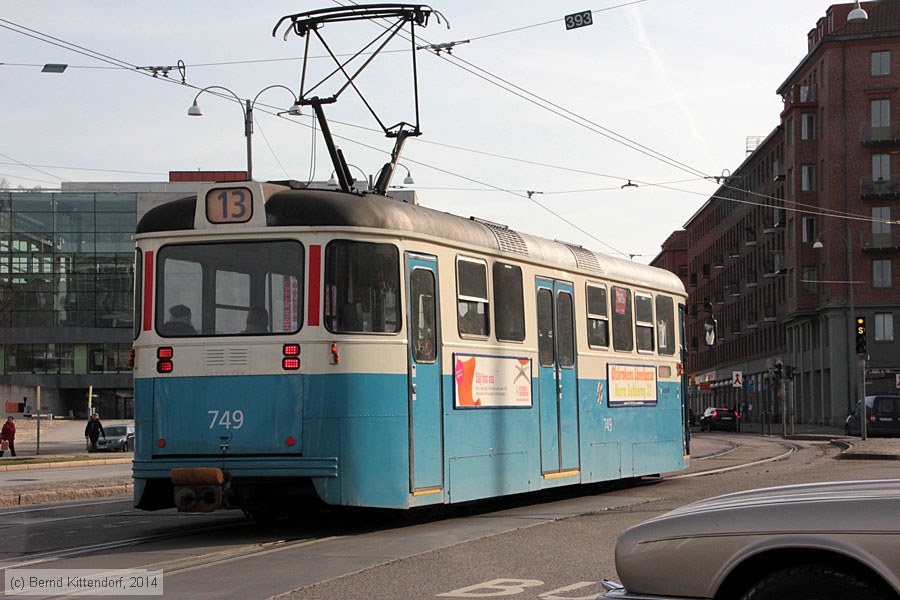 Straßenbahn Göteborg - 749
/ Bild: goeteborg749_bk1402240582.jpg