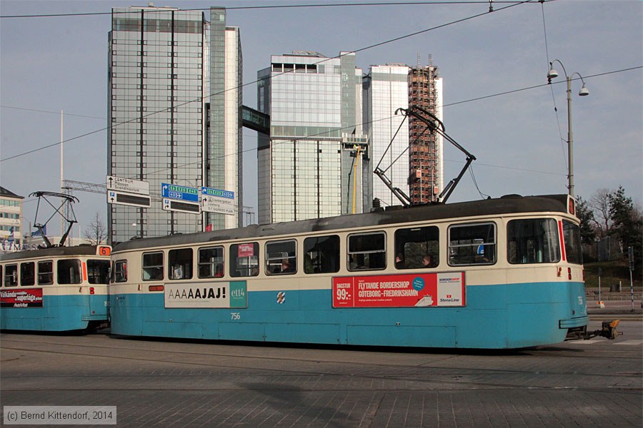 Straßenbahn Göteborg - 756
/ Bild: goeteborg756_bk1402240556.jpg