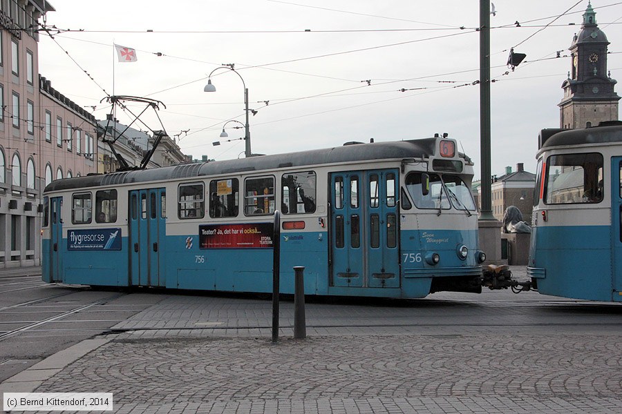Straßenbahn Göteborg - 756
/ Bild: goeteborg756_bk1402240741.jpg