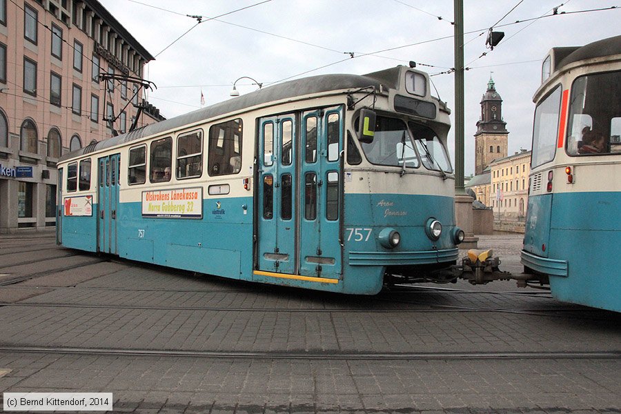 Straßenbahn Göteborg - 757
/ Bild: goeteborg757_bk1402240061.jpg
