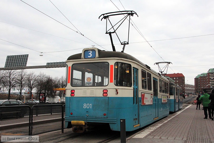 Straßenbahn Göteborg - 801
/ Bild: goeteborg801_bk1402240027.jpg