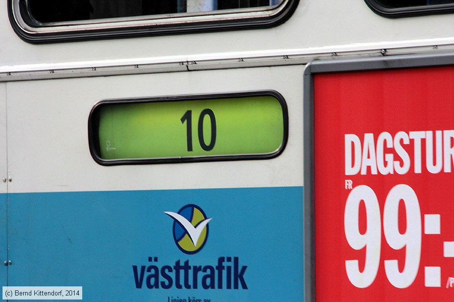 Straßenbahn Göteborg - 816
/ Bild: goeteborg816_bk1402240139.jpg