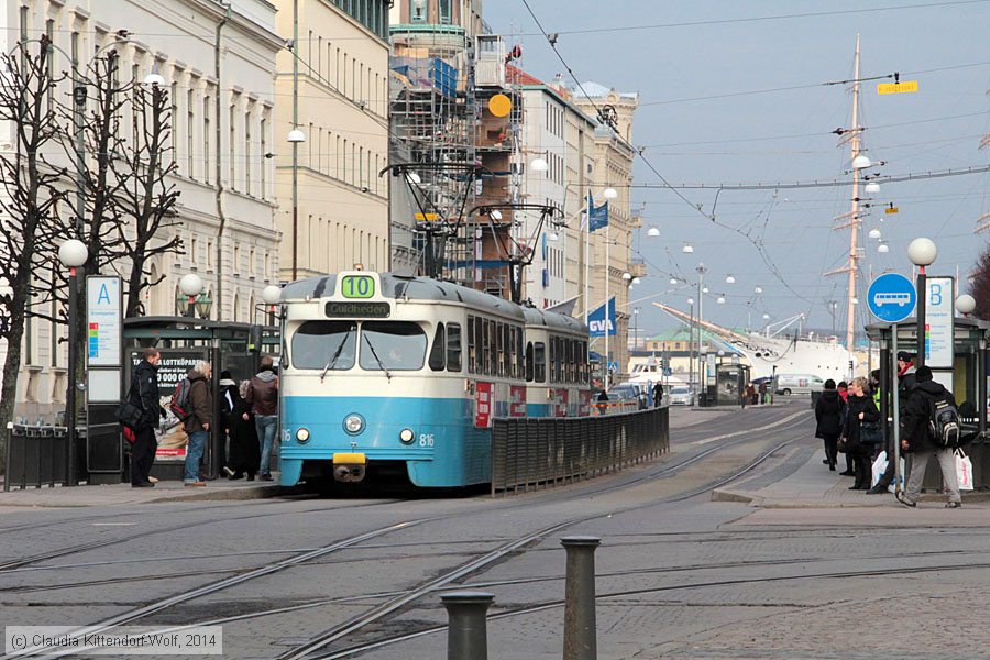 Straßenbahn Göteborg - 816
/ Bild: goeteborg816_cw1402240081.jpg