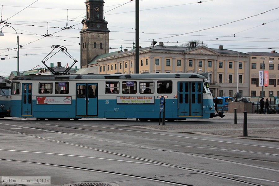 Straßenbahn Göteborg - 817
/ Bild: goeteborg817_bk1402240823.jpg