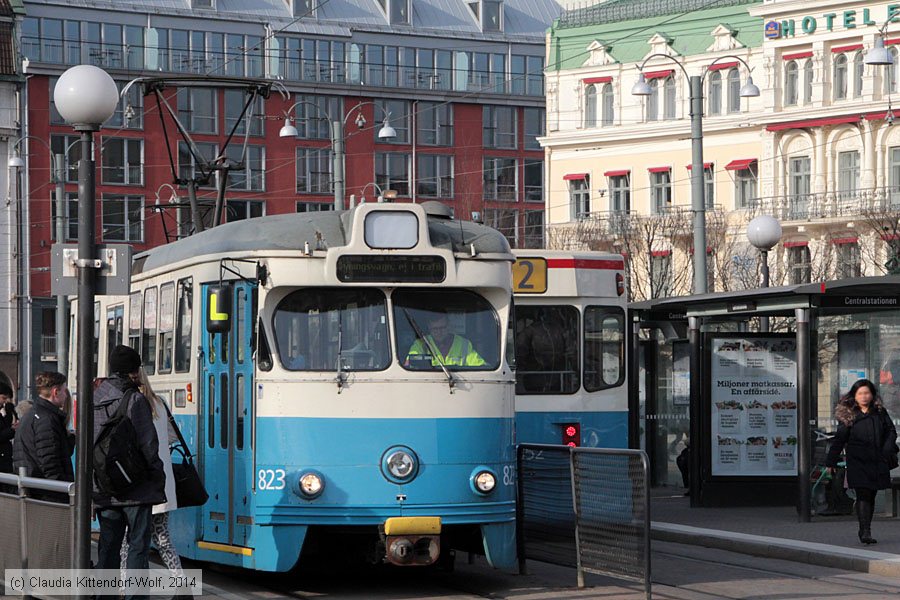 Straßenbahn Göteborg - 823
/ Bild: goeteborg823_cw1402240118.jpg