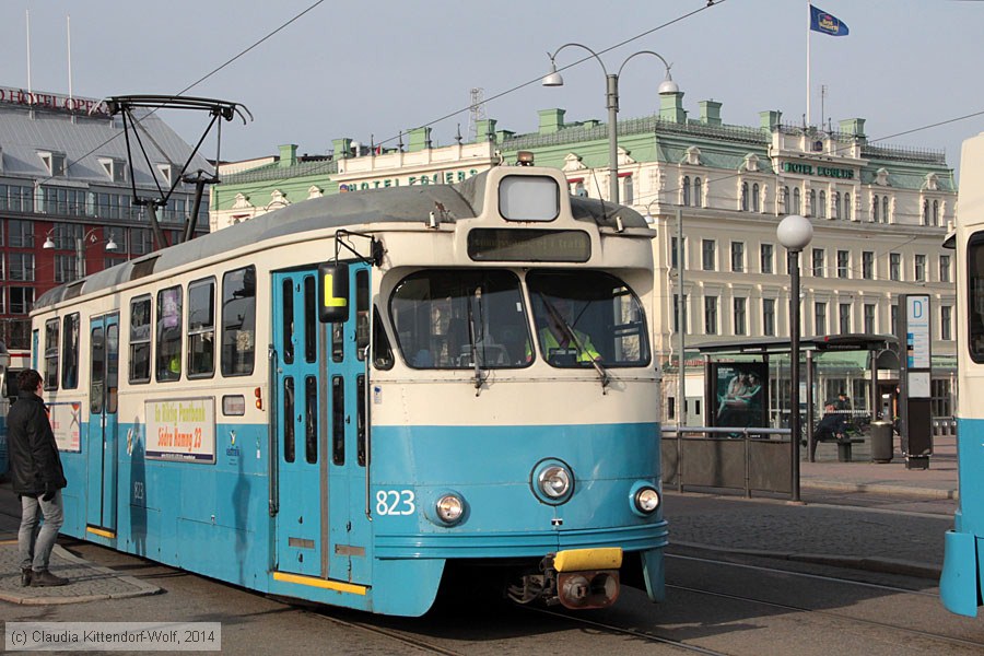 Straßenbahn Göteborg - 823
/ Bild: goeteborg823_cw1402240121.jpg