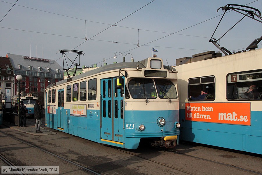 Straßenbahn Göteborg - 823
/ Bild: goeteborg823_cw1402240122.jpg