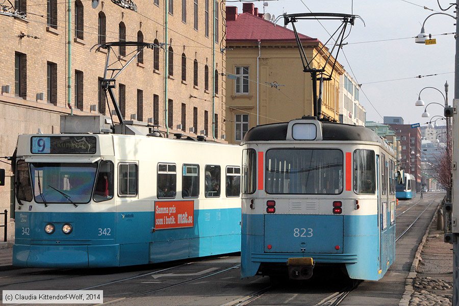 Straßenbahn Göteborg - 823
/ Bild: goeteborg823_cw1402240126.jpg