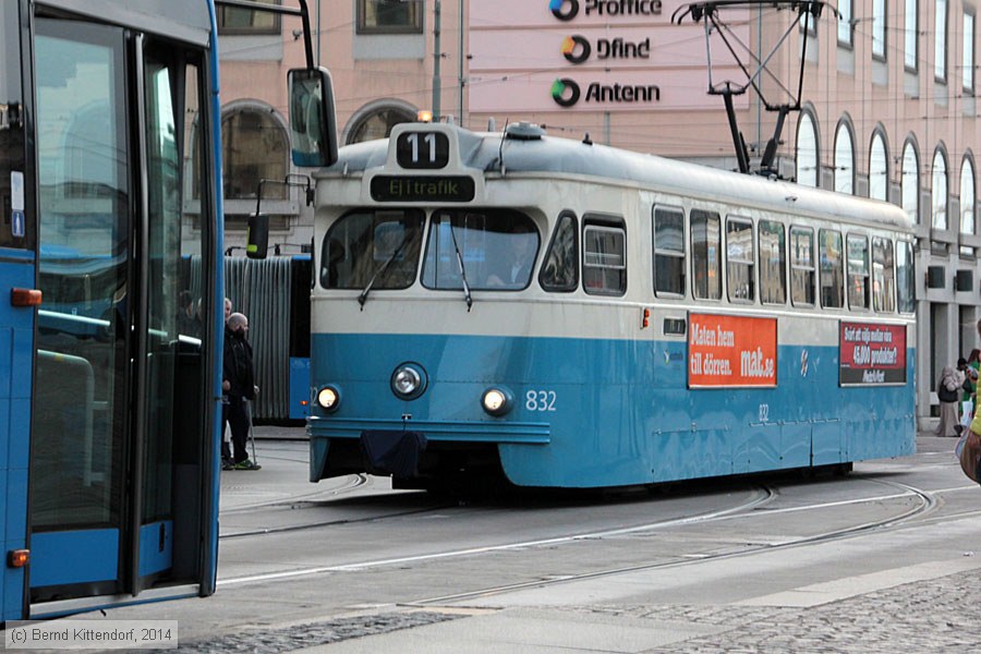 Straßenbahn Göteborg - 832
/ Bild: goeteborg832_bk1402240800.jpg