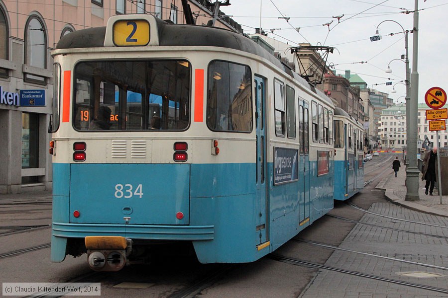 Straßenbahn Göteborg - 834
/ Bild: goeteborg834_cw1402240065.jpg
