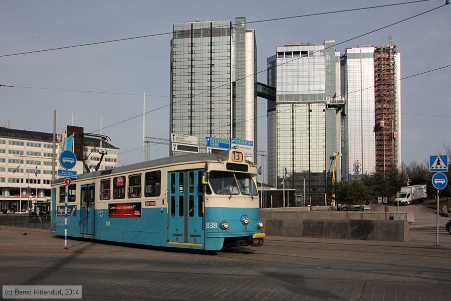 Straßenbahn Göteborg - 838
/ Bild: goeteborg838_bk1402240548.jpg