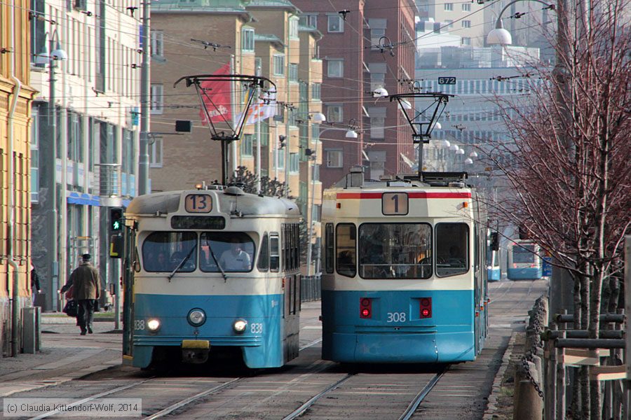 Straßenbahn Göteborg - 838
/ Bild: goeteborg838_cw1402240160.jpg