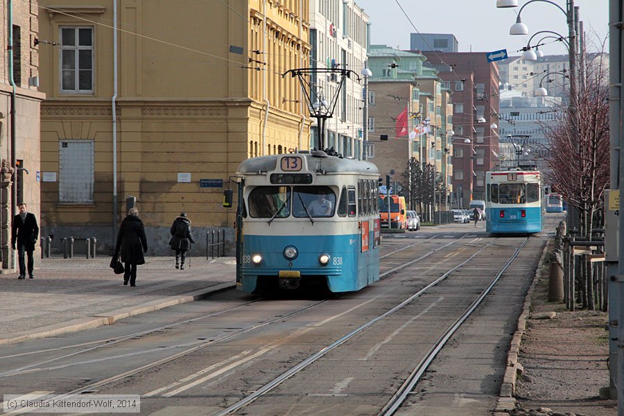 Straßenbahn Göteborg - 838
/ Bild: goeteborg838_cw1402240163.jpg